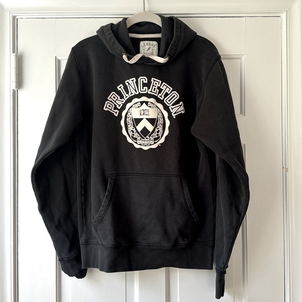 LEAGUE PRINCETON HOODIE